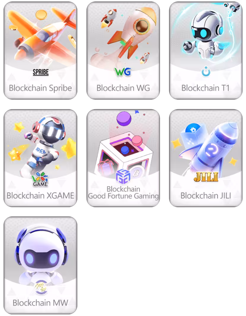 BLockchain Qh8888